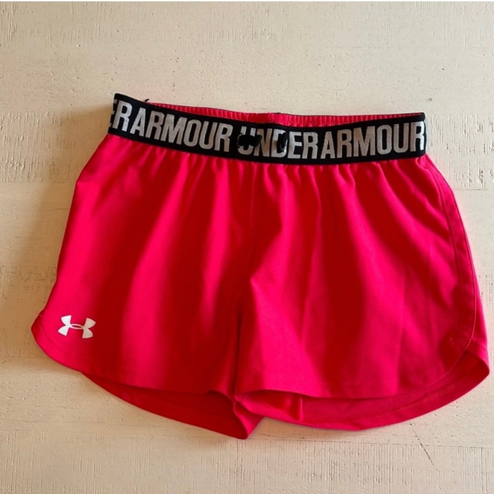 Under armour shorts